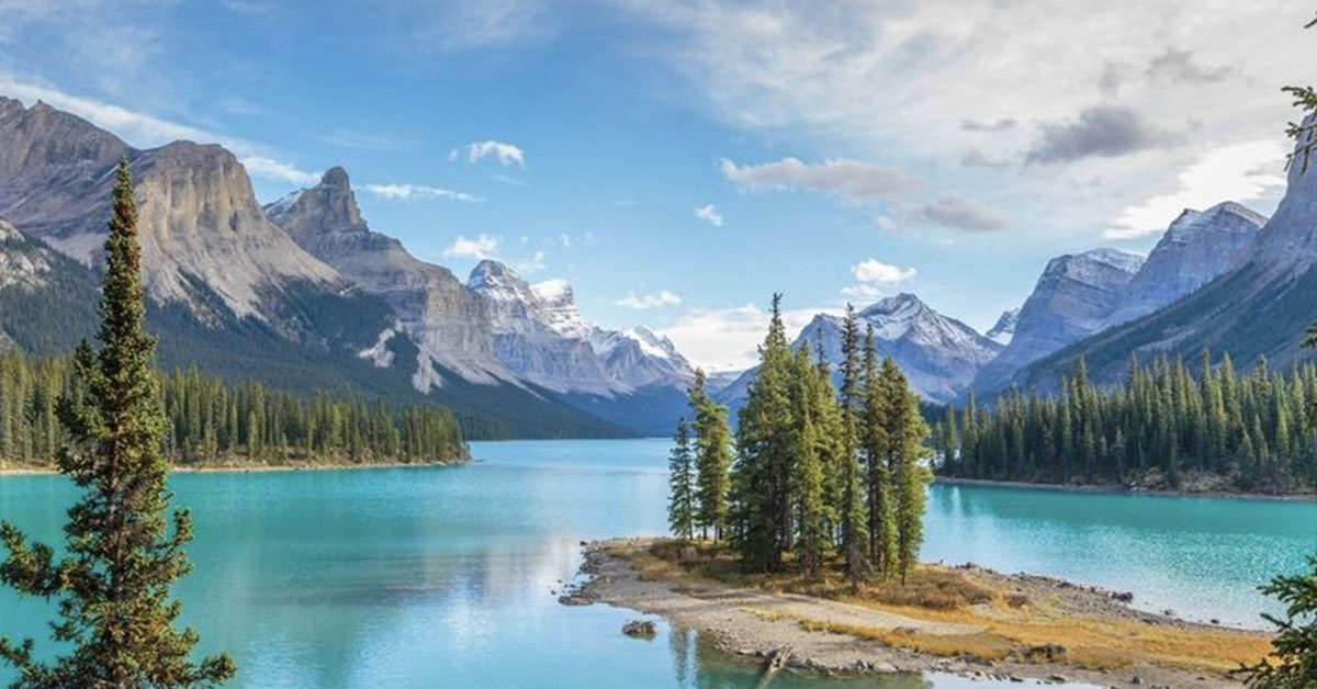 Next Trip, Hear Me Out 14days On A Train Visiting 5 Amazing National Parks Across the U.S